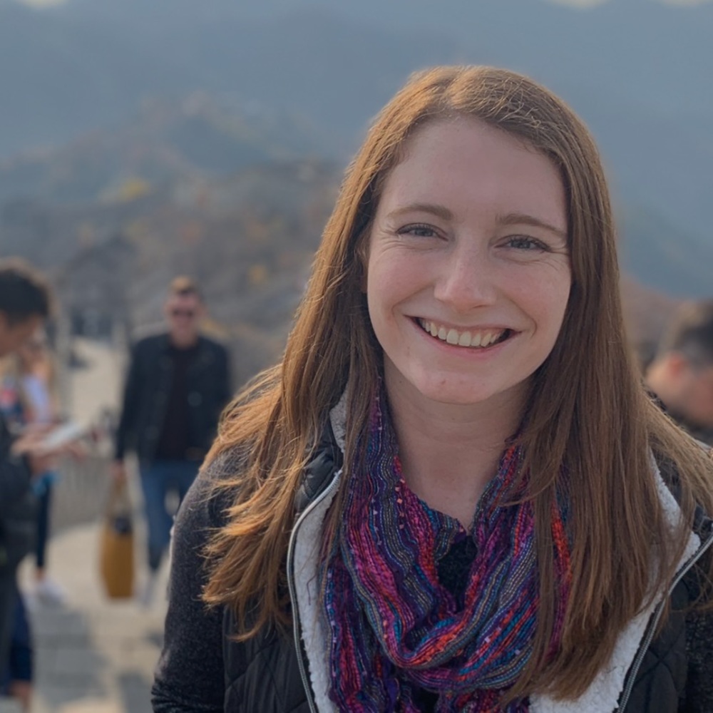 Meet your Posher, Ariana